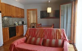 Apartamento Erta 1 A 8Km De La Estacion De Esqui